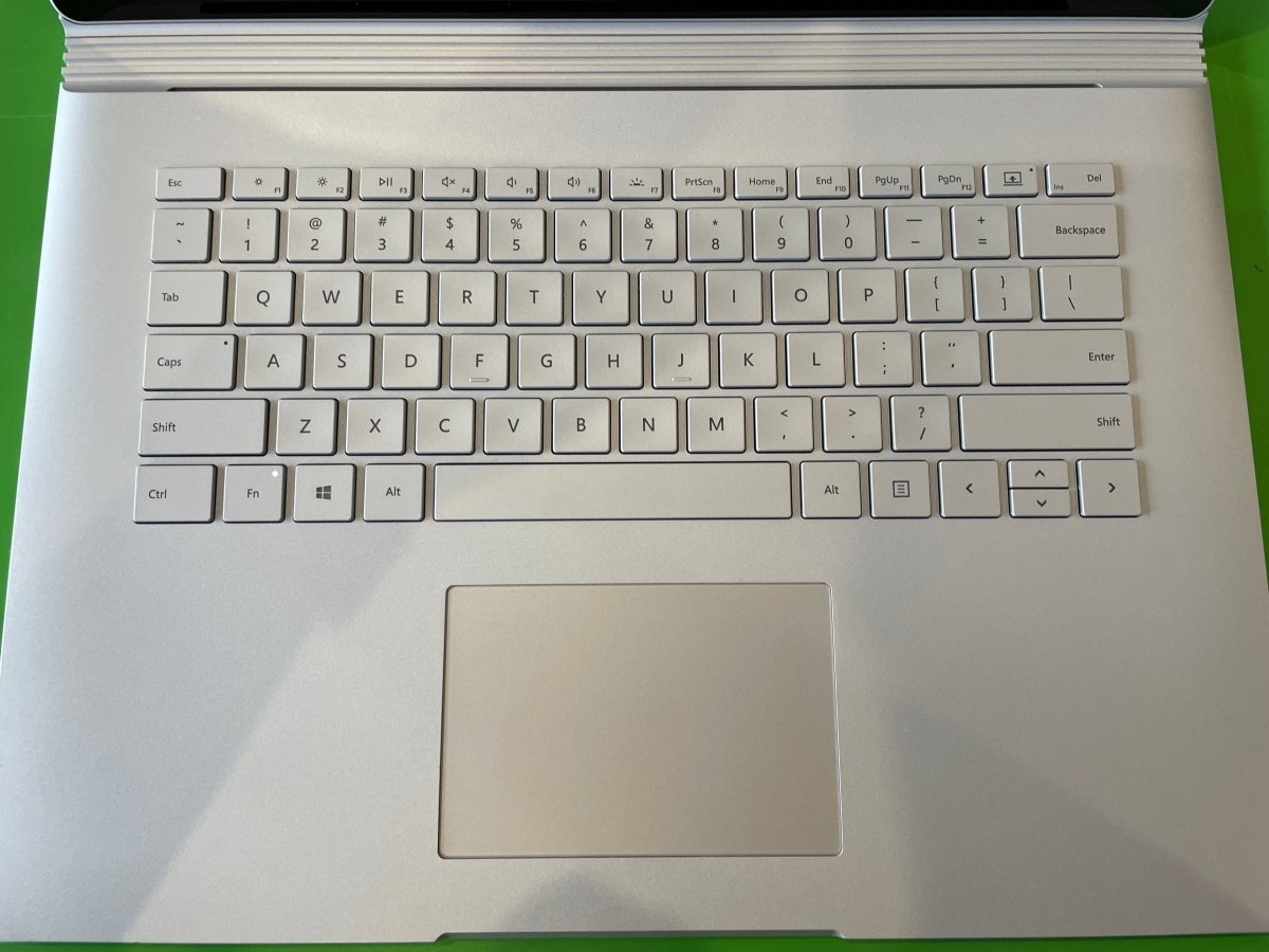 Microsoft Surface Book 2 15 Microsoft Surface Book 2 15